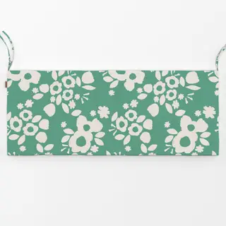 Bankauflage Grüner Sommertraum