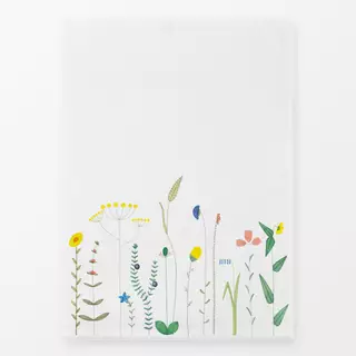 Geschirrtücher Wildkräuter