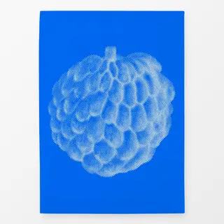 Geschirrtücher Punktierter Zimtapfel