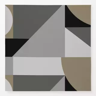 Tischdecke Play of Shapes 3