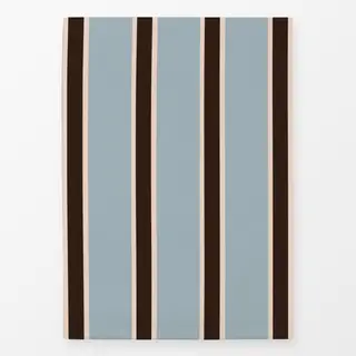 Geschirrtücher Chocolate Stripes