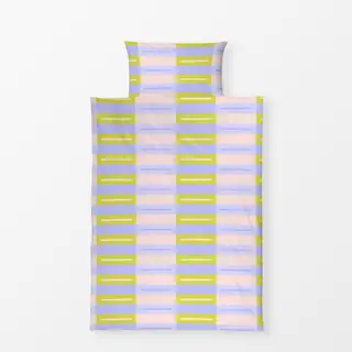 Bettwäsche Strata Pura-Spring 1