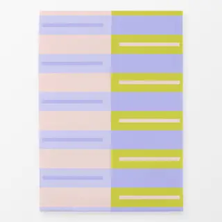 Geschirrtücher Strata Pura-Spring 1