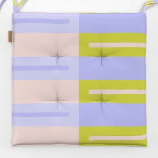 Sitzkissen Strata Pura-Spring 1