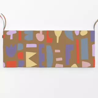 Bankauflage Cloudy Pop