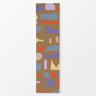 Tischläufer Cloudy Pop