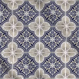 Meterware Mediterrane Fliesen 3