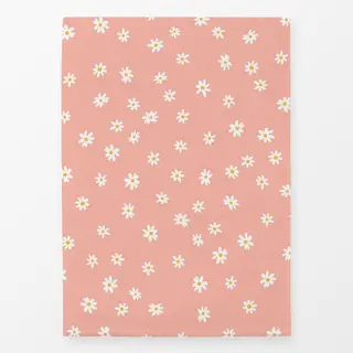 Geschirrtücher Gänseblümchen - Spring begin