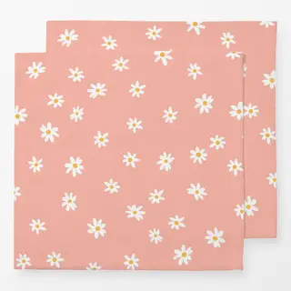 Servietten Gänseblümchen - Spring begin