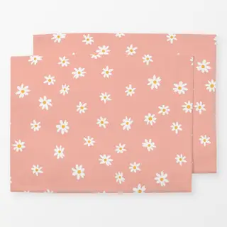 Tischset Gänseblümchen - Spring begin