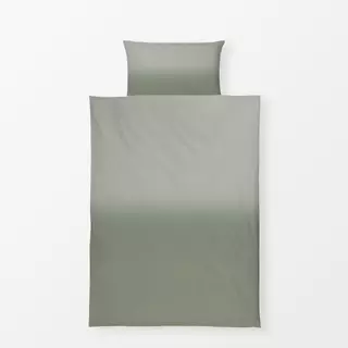 Bettwäsche Horizont Grün 1