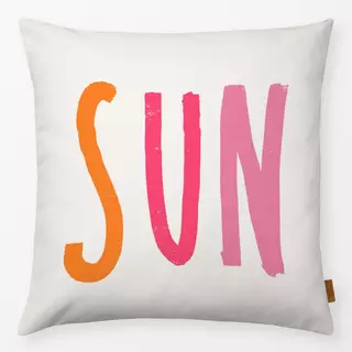 Kissen SUN