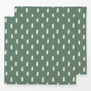 Servietten Mountain Seeds