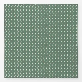 Tischdecke Mountain Seeds