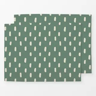 Tischset Mountain Seeds