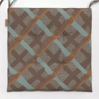 Sitzkissen OASIS PLAID