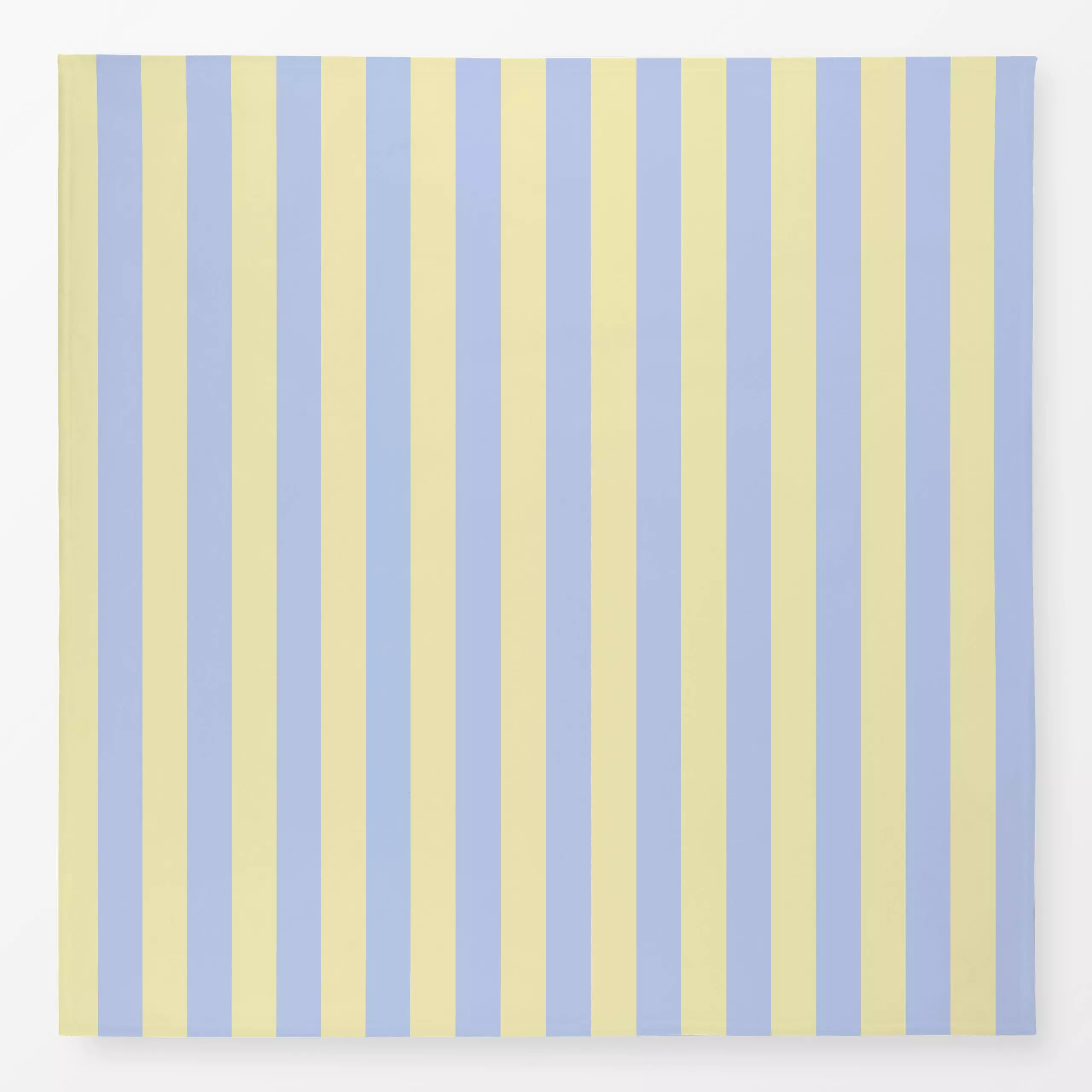 Tischdecke StripesNo3, gemustert, Sommer, von Studio ROSAGRAU