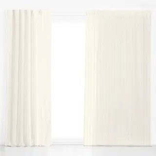 Dekovorhang Spring cottage Ranken