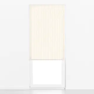 Raffrollo Spring cottage Ranken