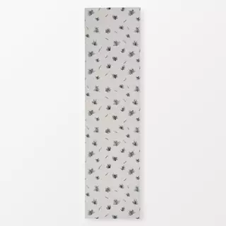 Tischläufer Grøn Fyrretræ Lys