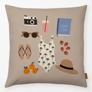 Kissen Summer Essentials