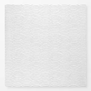 Tischdecke Streifenliebe Wellen 2