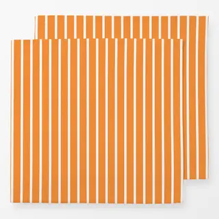 Servietten Summer Stripes orange