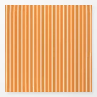 Tischdecke Summer Stripes orange