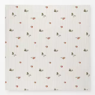 Tischdecke Cottage home Sweet Apple