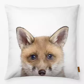 Kissen Fox