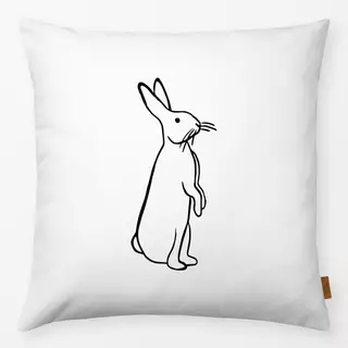 Kissen Bunny | "Bugs"