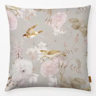 Kissen Luxus Rosen Garten