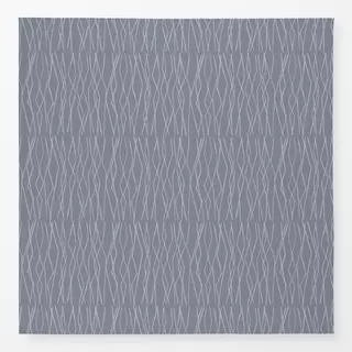 Tischdecke Scribbled Pattern 8Y