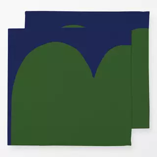 Servietten Nocturne Collection