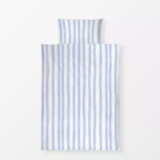 Bettwäsche Sommer Stripes