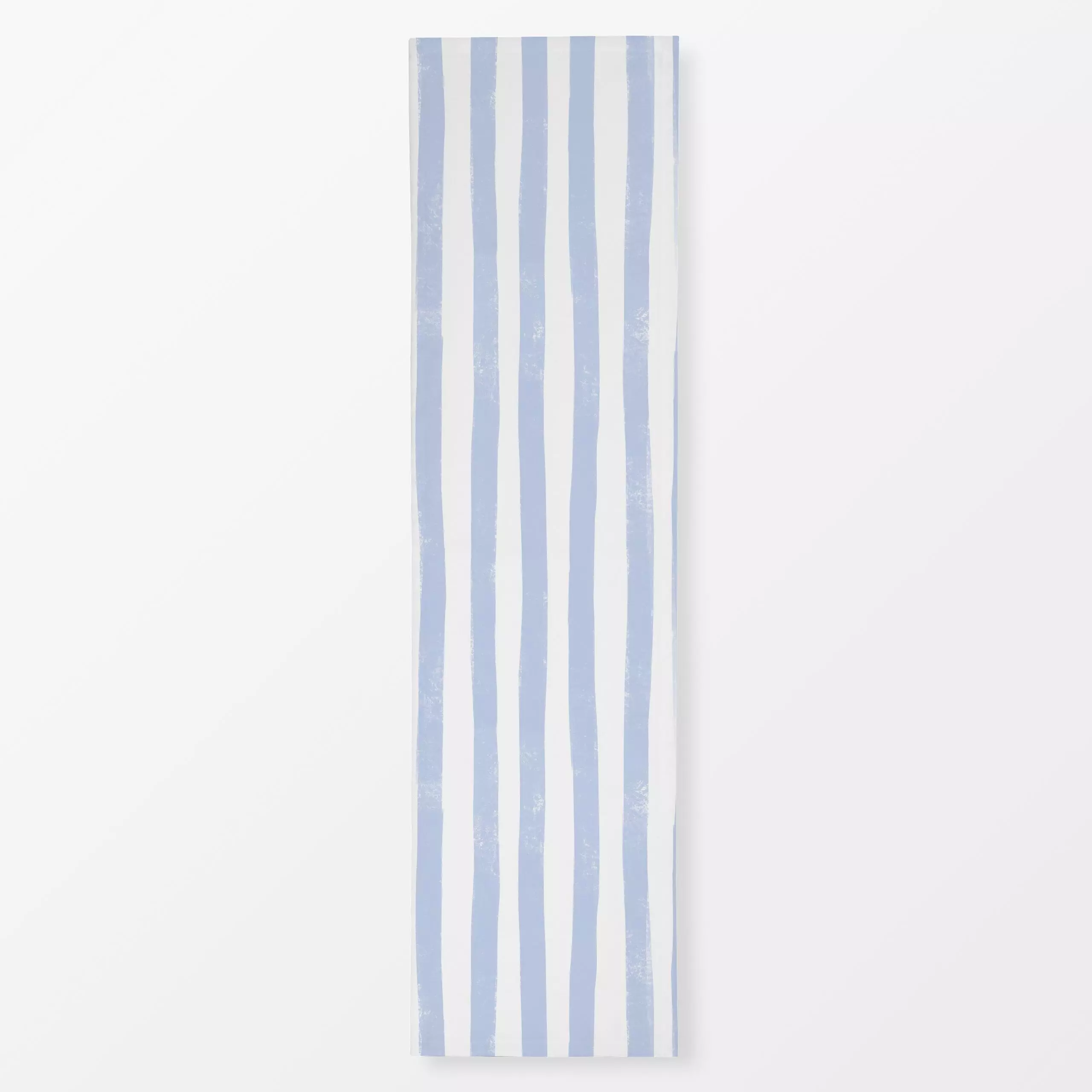 Tischläufer Sommer Stripes - Sommer, Symbole & Muster - von „Studio ROSAGRAU“; Linien, Streifen, Sommer, Summerfeeling, hell...