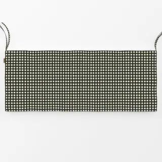 Bankauflage Christmas Tartan