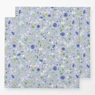 Servietten Midsommar