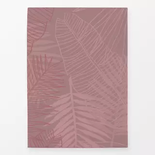 Geschirrtücher Tropicalia Regenwald