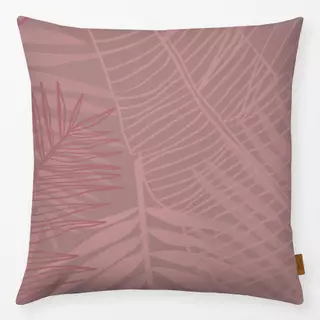 Kissen Tropicalia Regenwald