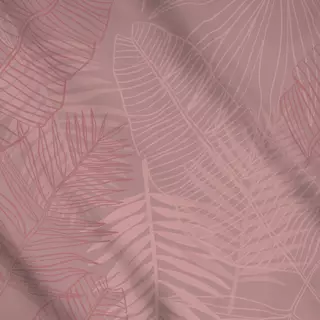 Meterware Tropicalia Regenwald