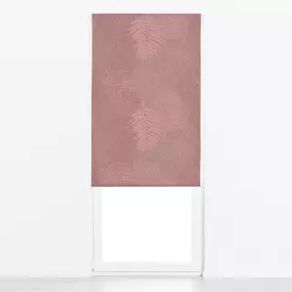 Raffrollo Tropicalia Regenwald