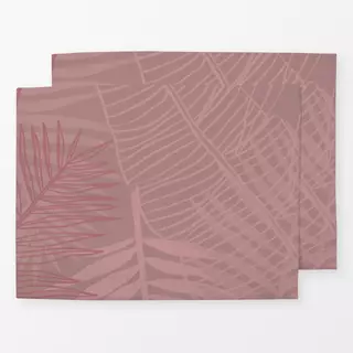 Tischset Tropicalia Regenwald