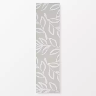 Tischläufer Botanica concreto