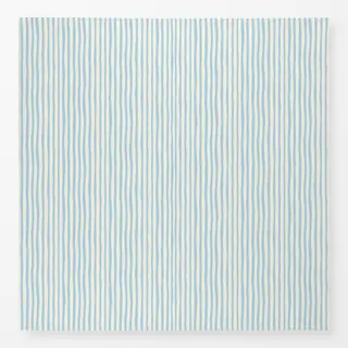 Tischdecke Santorini Light Blue Stripes