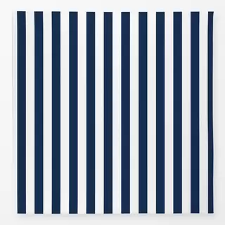 Tischdecke Skipper Streifen breit