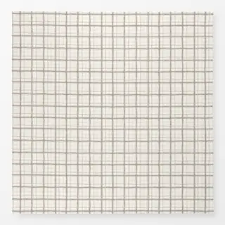 Tischdecke Plaid - Beige Kollektion