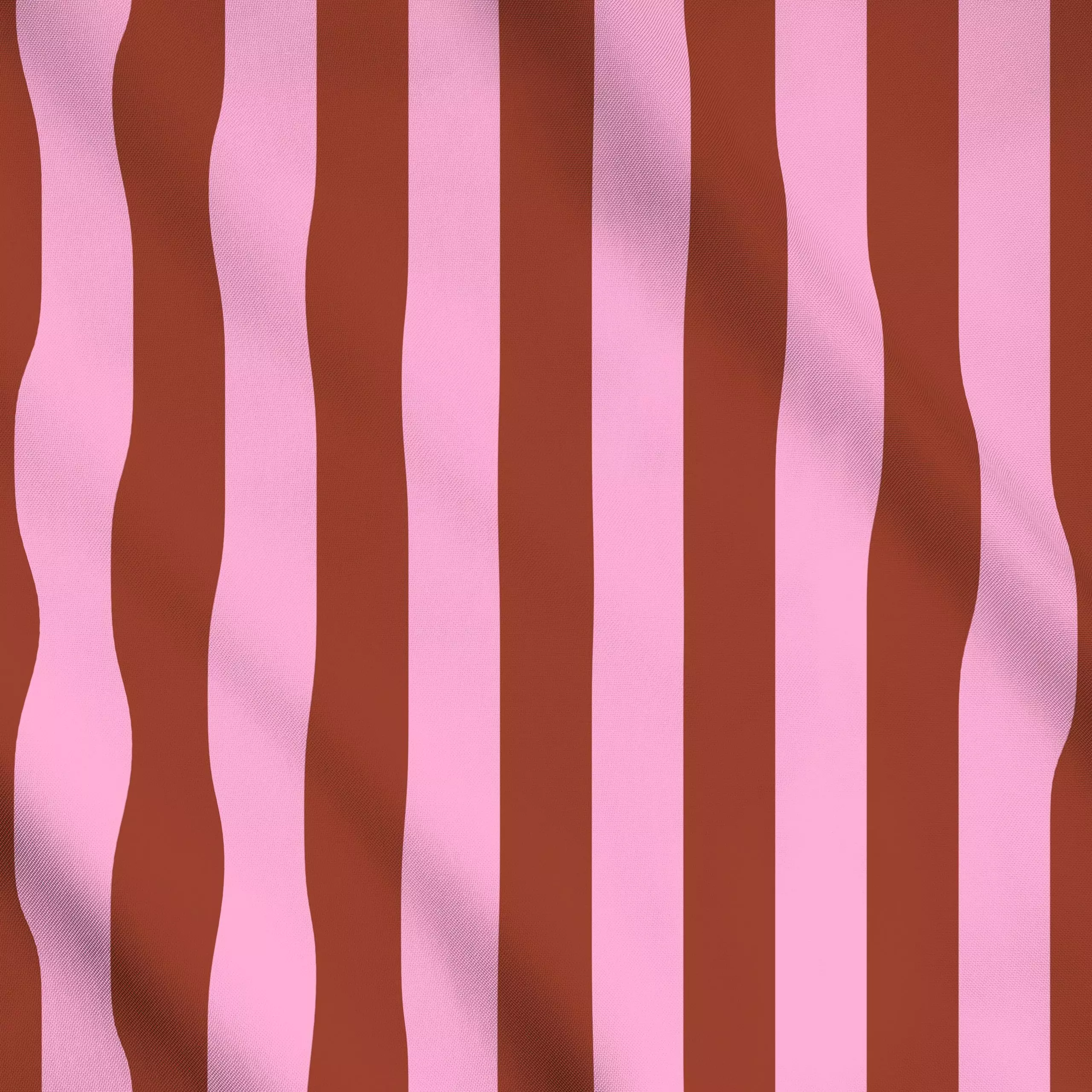 Meterware Hej cutie pie! Pattern Pink - Symbole & Muster - von „Jana Moßmann"; Linien, Streifen, Geometrisch, Line, gestreif...