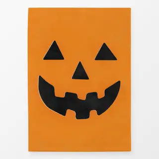 Geschirrtücher Pumpkin Face
