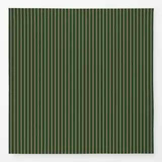 Tischdecke Bold Stripes fern green